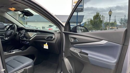 2022 Chevrolet Bolt - Images - 13