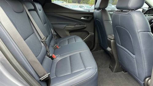 2022 Chevrolet Bolt - Images - 14