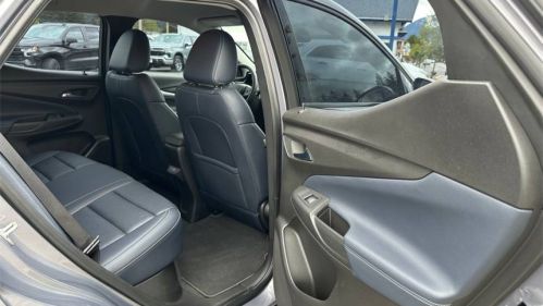 2022 Chevrolet Bolt - Images - 15