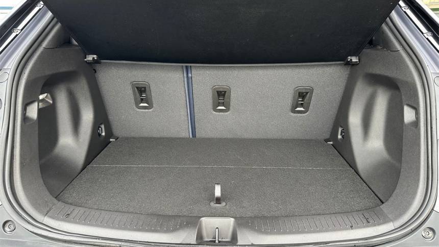 2022 Chevrolet Bolt - Images - 16