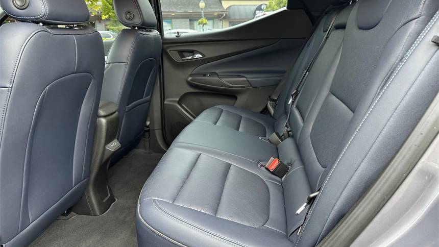 2022 Chevrolet Bolt - Images - 17