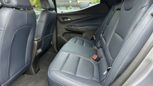 2022 Chevrolet Bolt - Images - 17