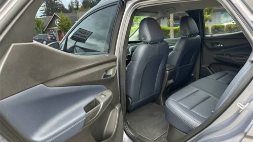 2022 Chevrolet Bolt - Images - 18