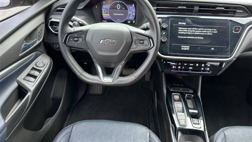 2022 Chevrolet Bolt - Images - 19
