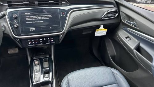 2022 Chevrolet Bolt - Images - 20
