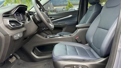 2022 Chevrolet Bolt - Images - 21