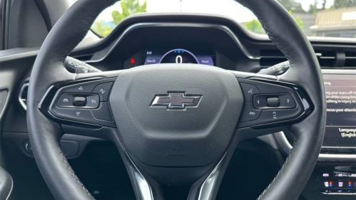 2022 Chevrolet Bolt - Images - 24