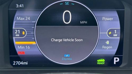 2022 Chevrolet Bolt - Images - 25