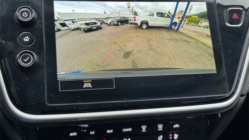 2022 Chevrolet Bolt - Images - 26