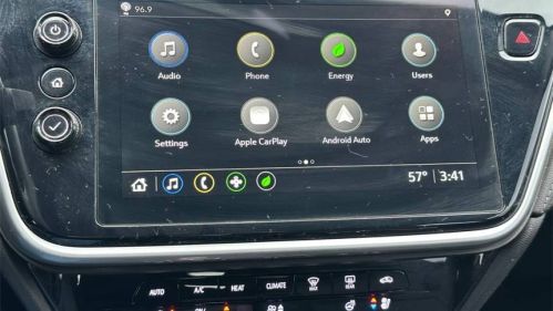 2022 Chevrolet Bolt - Images - 27
