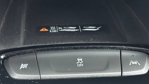 2022 Chevrolet Bolt - Images - 29