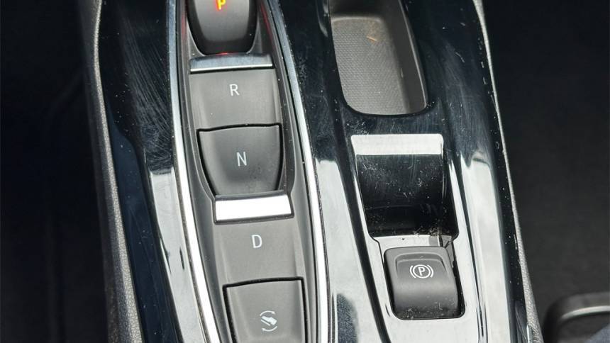 2022 Chevrolet Bolt - Images - 30