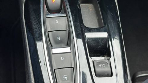 2022 Chevrolet Bolt - Images - 30