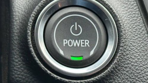 2022 Chevrolet Bolt - Images - 32