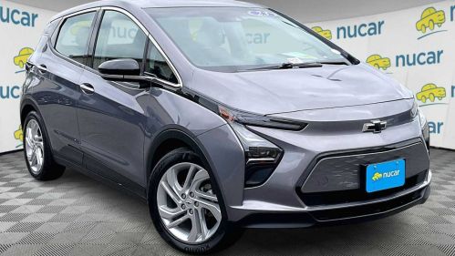 2023 Chevrolet Bolt - Images - 1