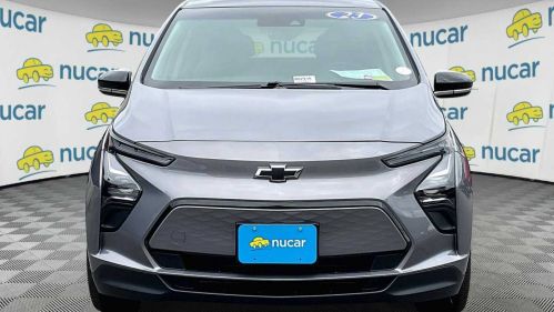 2023 Chevrolet Bolt - Images - 2