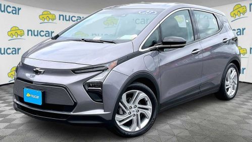 2023 Chevrolet Bolt - Images - 3