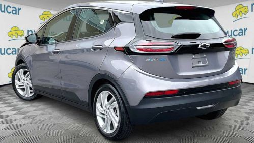 2023 Chevrolet Bolt - Images - 4