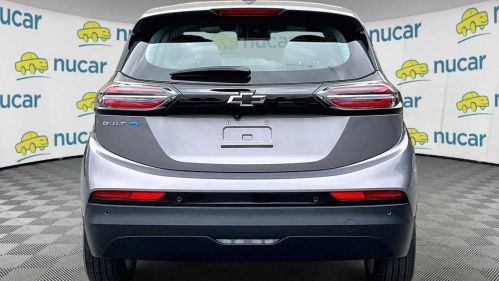 2023 Chevrolet Bolt - Images - 5