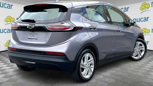 2023 Chevrolet Bolt - Images - 6