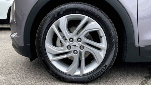 2023 Chevrolet Bolt - Images - 7