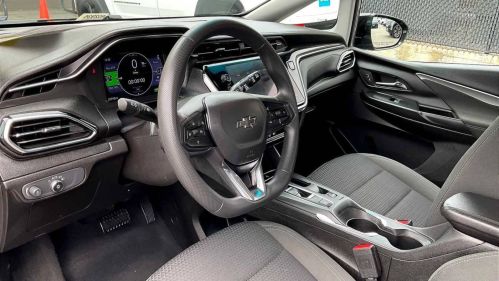 2023 Chevrolet Bolt - Images - 8