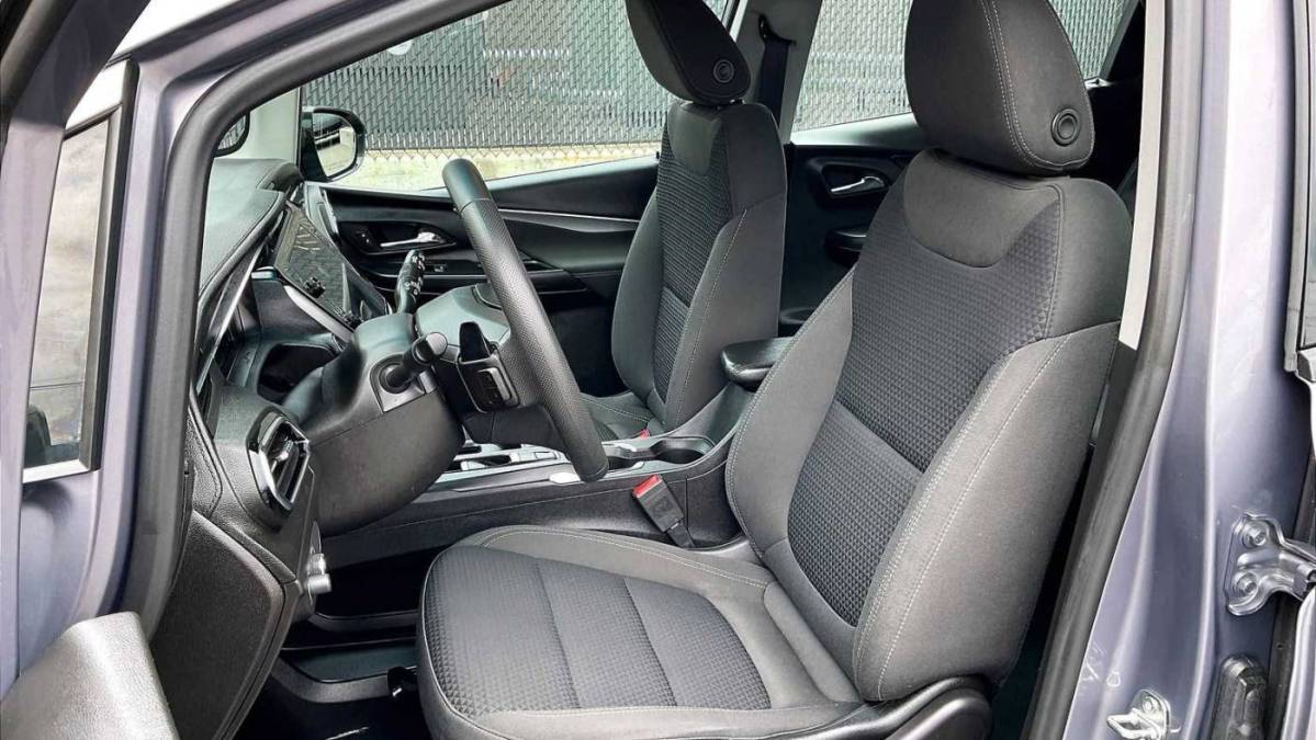 2023 Chevrolet Bolt - Images - 10