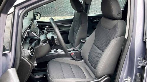 2023 Chevrolet Bolt - Images - 10