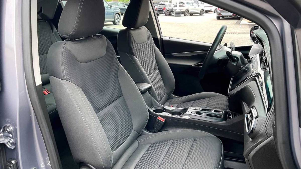 2023 Chevrolet Bolt - Images - 11