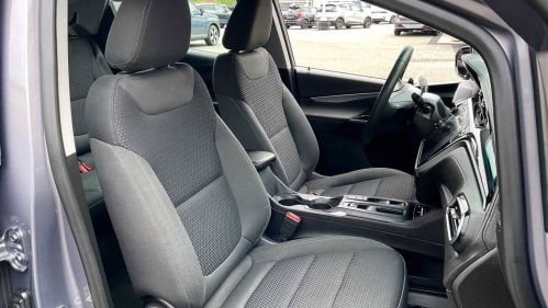 2023 Chevrolet Bolt - Images - 11