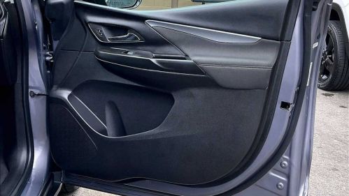 2023 Chevrolet Bolt - Images - 12