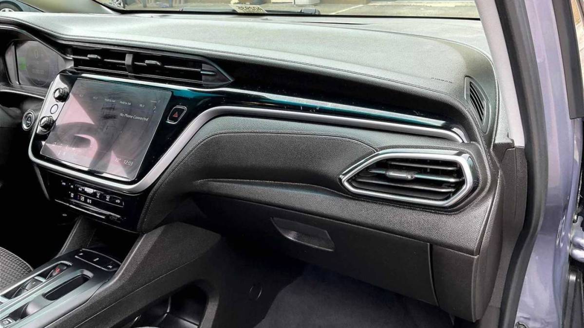 2023 Chevrolet Bolt - Images - 13