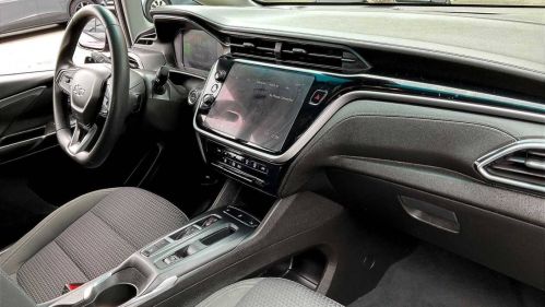 2023 Chevrolet Bolt - Images - 14