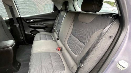 2023 Chevrolet Bolt - Images - 15