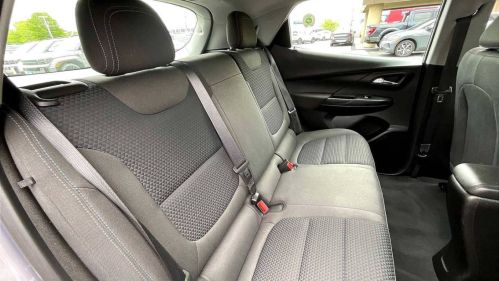 2023 Chevrolet Bolt - Images - 16
