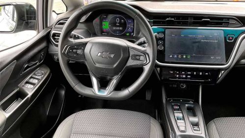 2023 Chevrolet Bolt - Images - 17