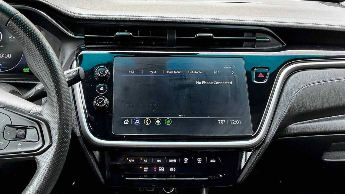 2023 Chevrolet Bolt - Images - 18