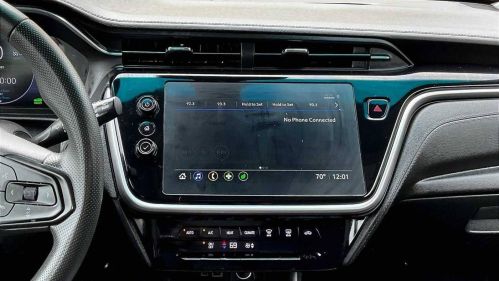 2023 Chevrolet Bolt - Images - 18