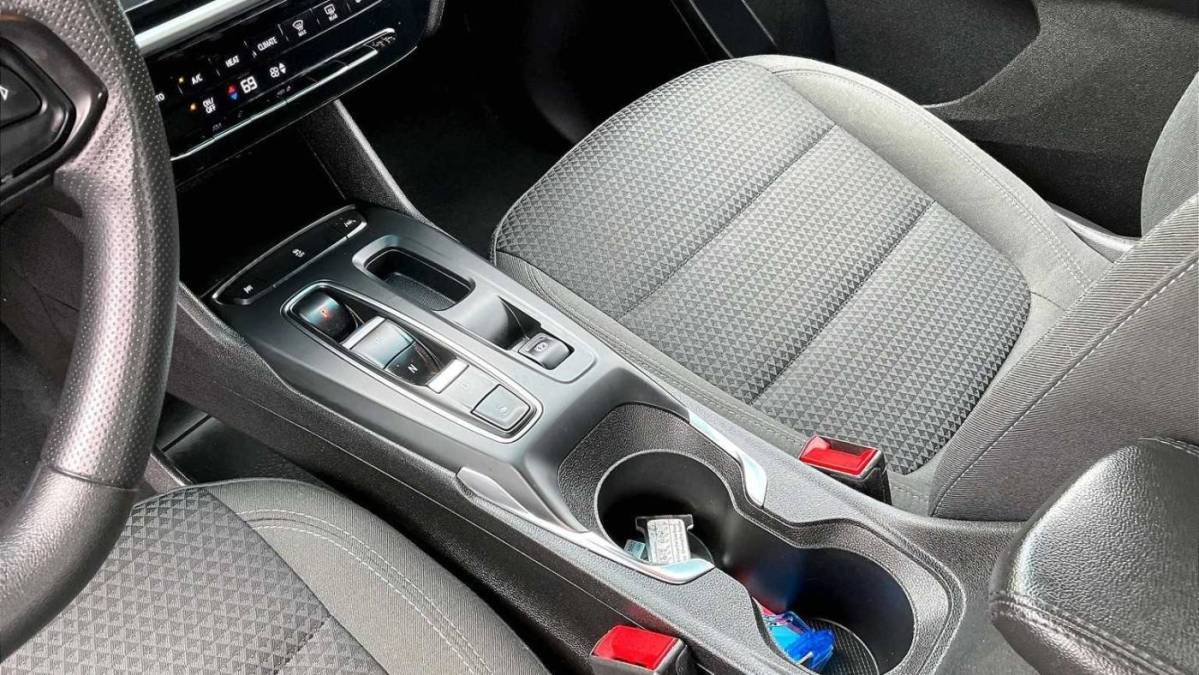 2023 Chevrolet Bolt - Images - 20