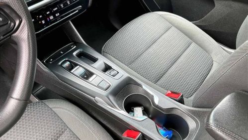 2023 Chevrolet Bolt - Images - 20