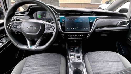 2023 Chevrolet Bolt - Images - 21