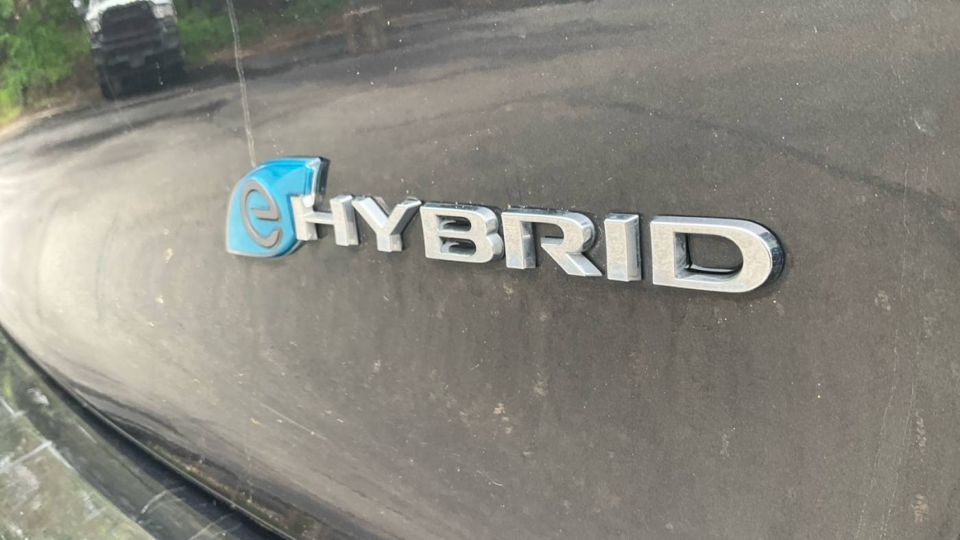 2022 Chrysler Pacifica 2C4RC1L74NR173868