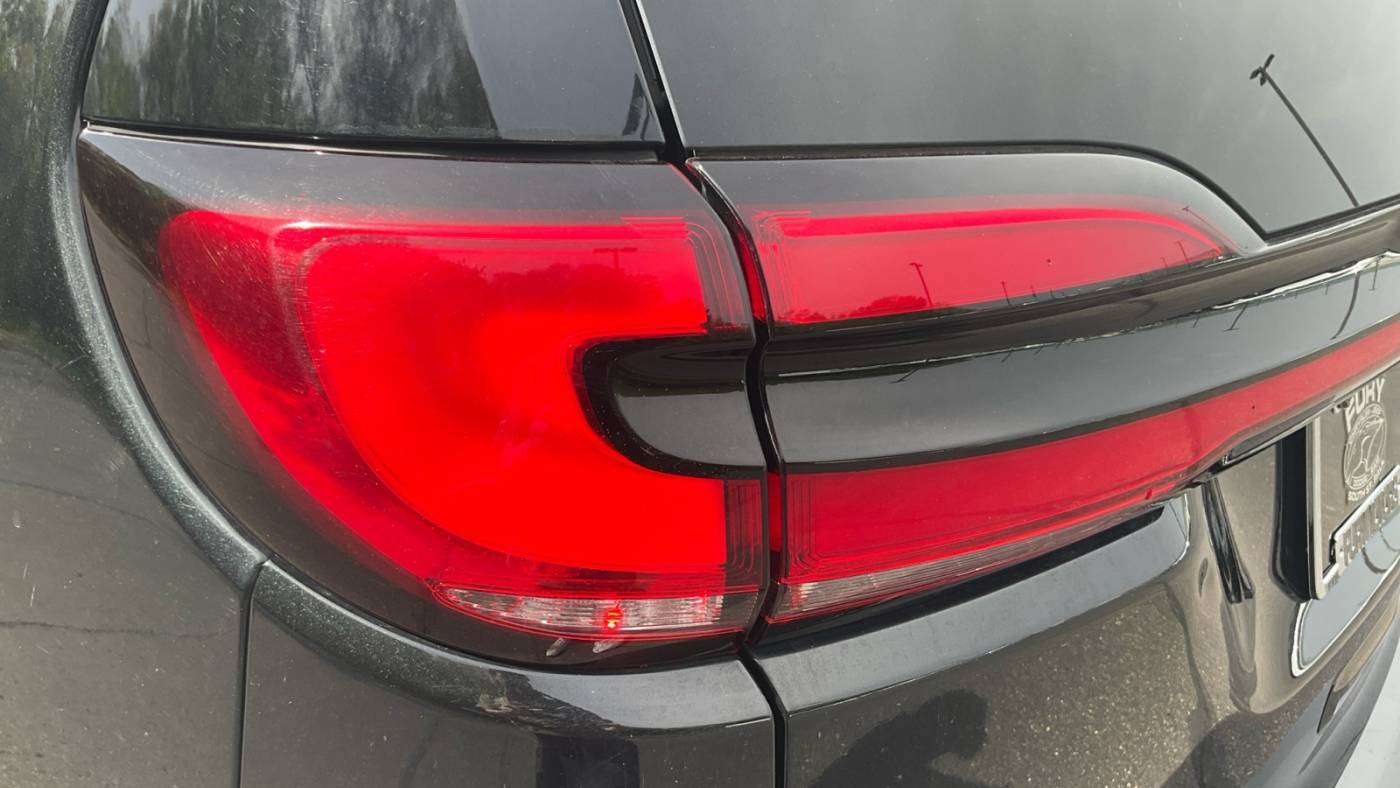 2022 Chrysler Pacifica 2C4RC1L74NR173868