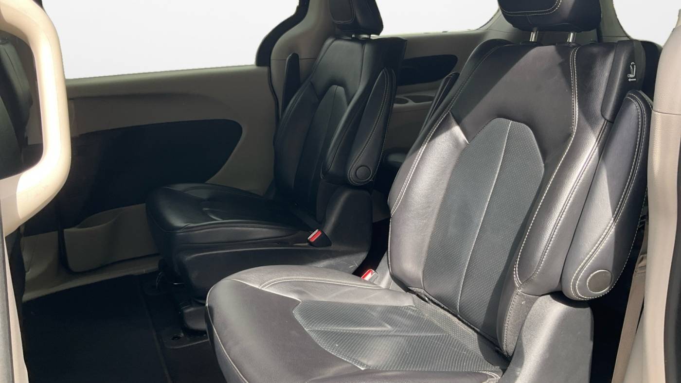 2022 Chrysler Pacifica 2C4RC1L74NR173868