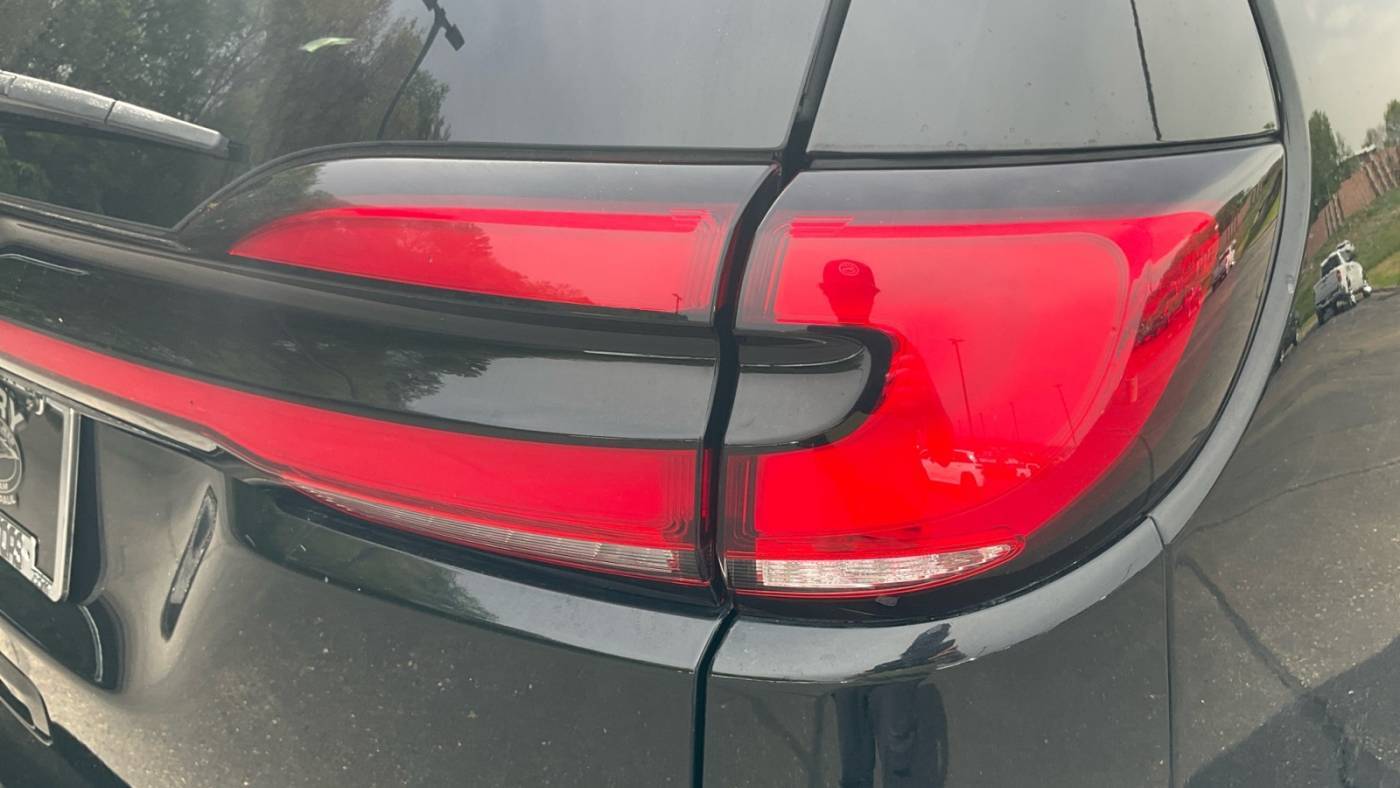 2022 Chrysler Pacifica 2C4RC1L74NR173868