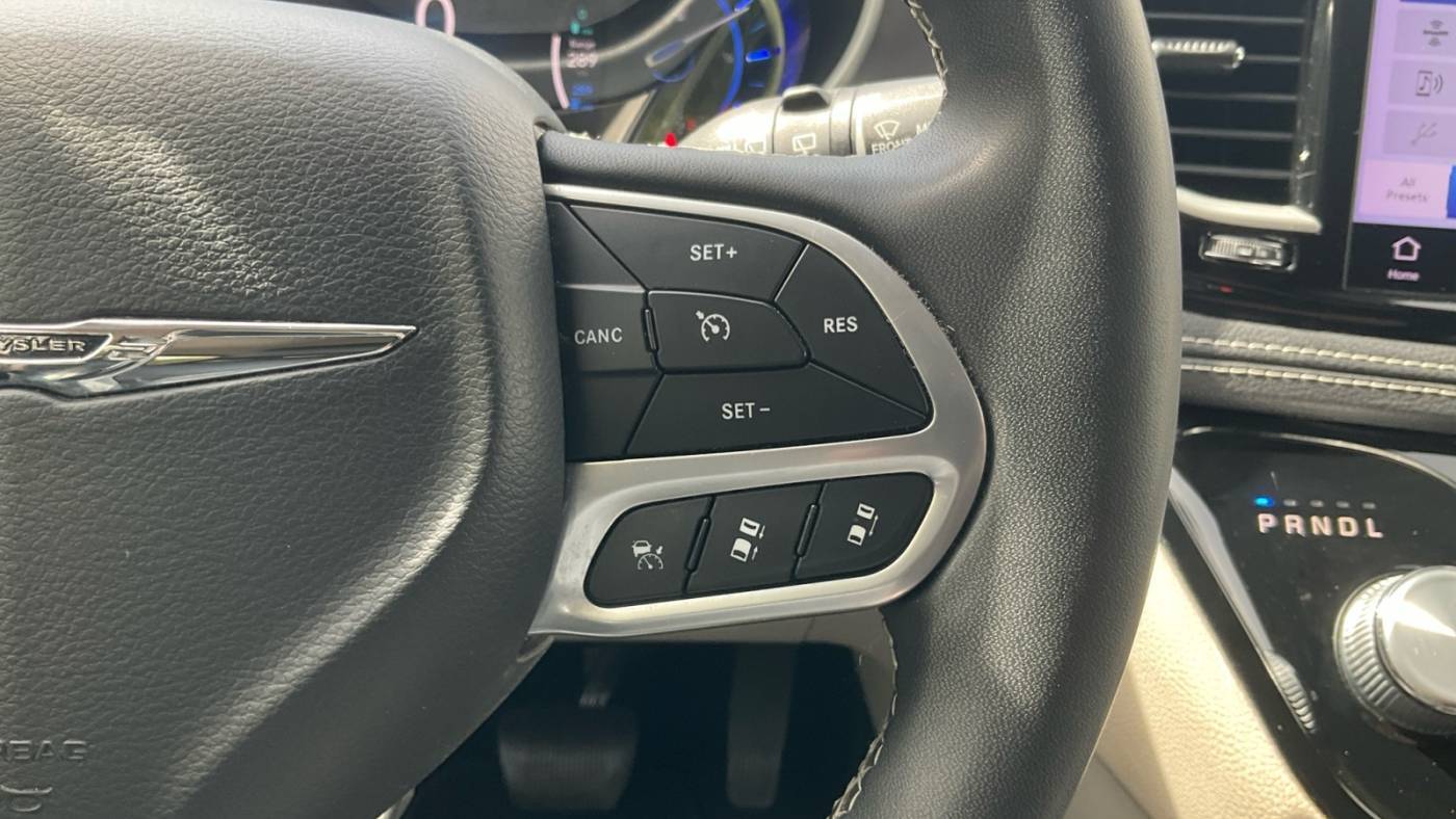 2022 Chrysler Pacifica 2C4RC1L74NR173868