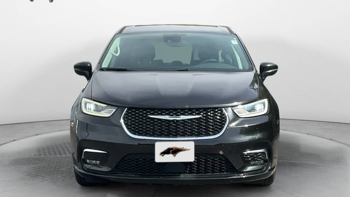2022 Chrysler Pacifica 2C4RC1L74NR173868