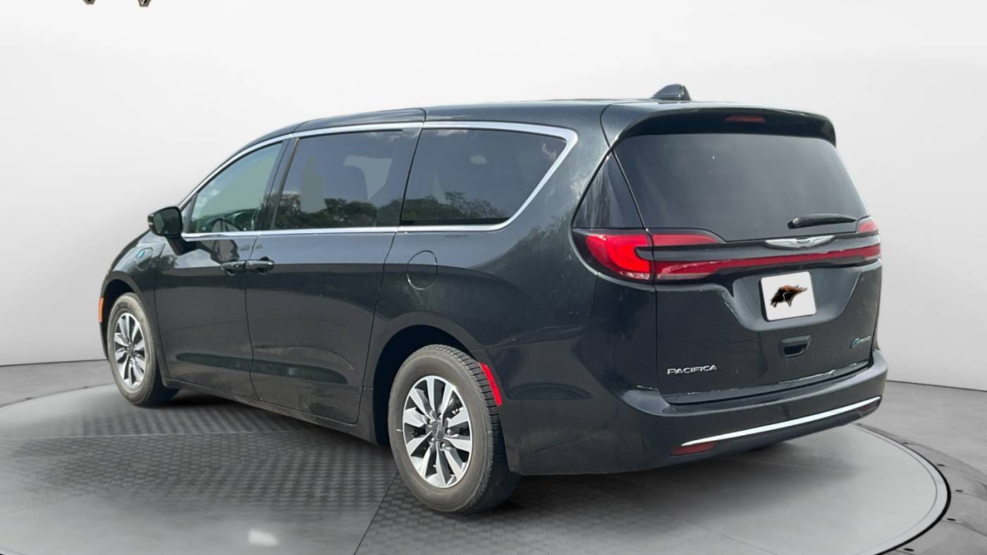 2022 Chrysler Pacifica 2C4RC1L74NR173868