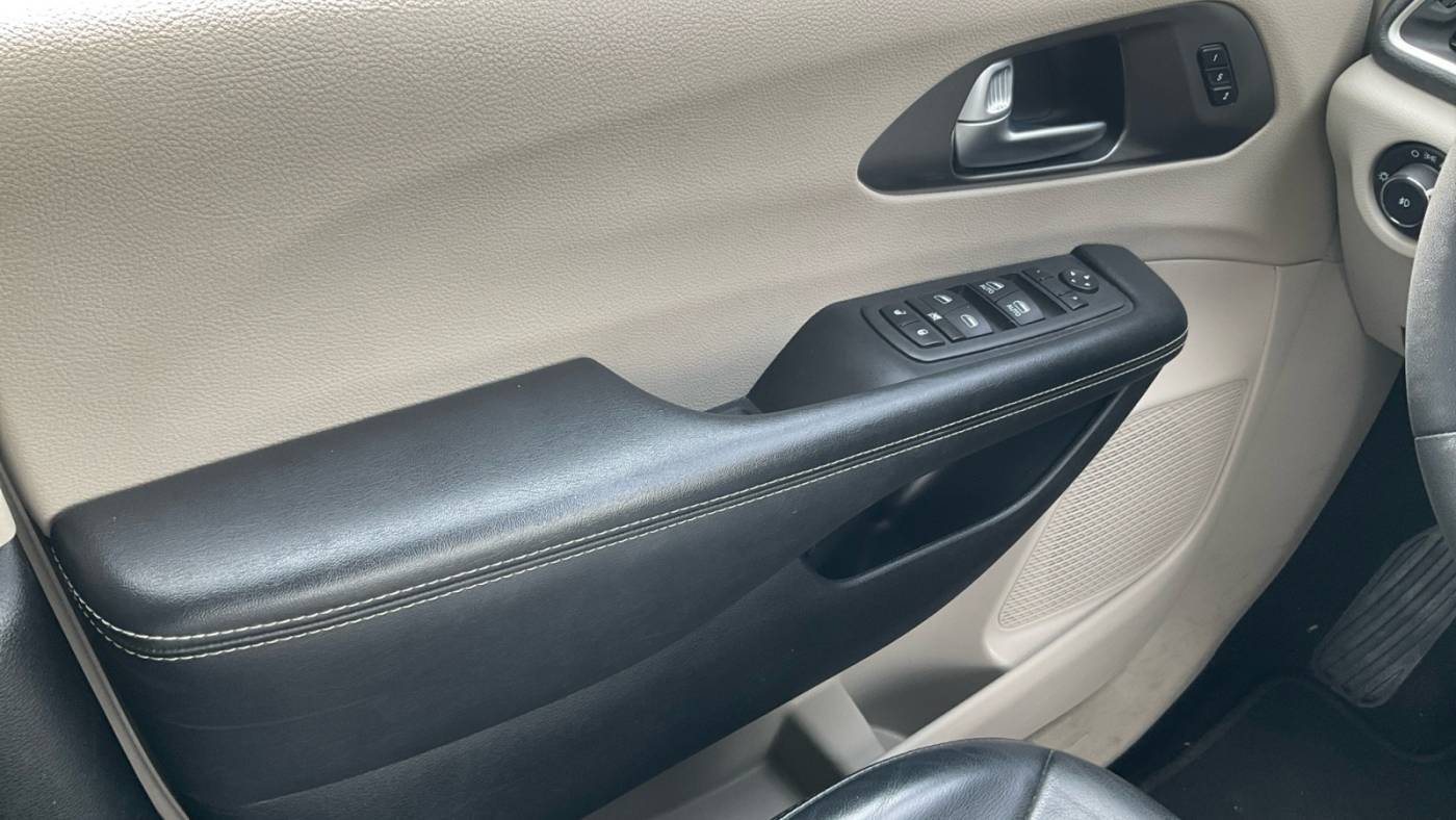2022 Chrysler Pacifica 2C4RC1L74NR173868