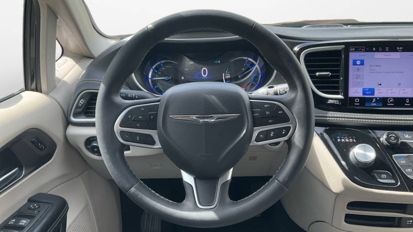 2022 Chrysler Pacifica 2C4RC1L74NR173868